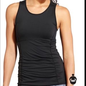 Athleta Stealth Tank